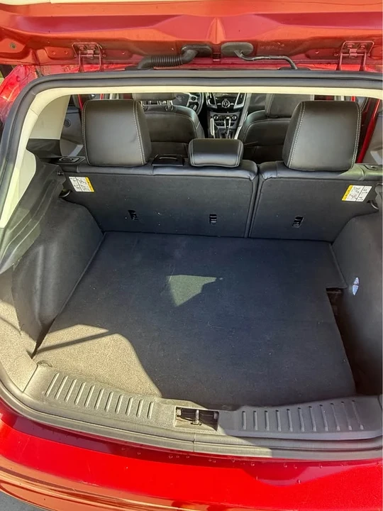 2012 Ford Focus 3rd Gen - Image 13 of 13