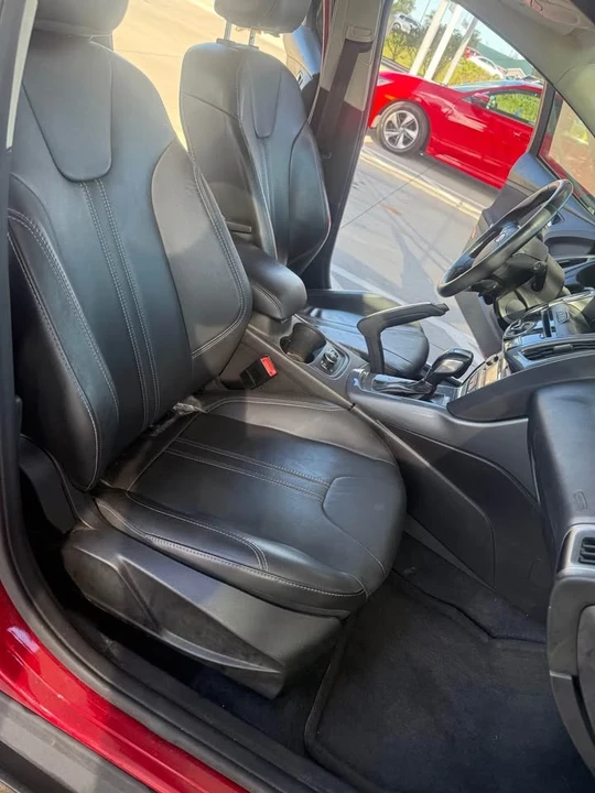 2012 Ford Focus 3rd Gen - Image 9 of 13