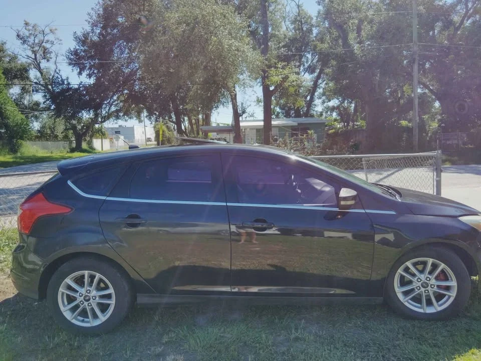2012 Ford Focus 3rd Gen - Image 8 of 8