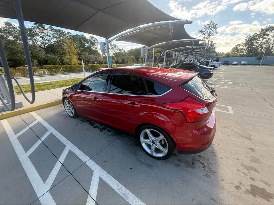 2012 Ford Focus 3rd Gen - Image 6 of 13