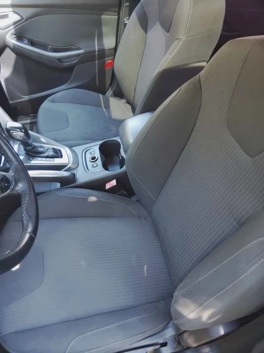 2012 Ford Focus 3rd Gen - Image 7 of 8