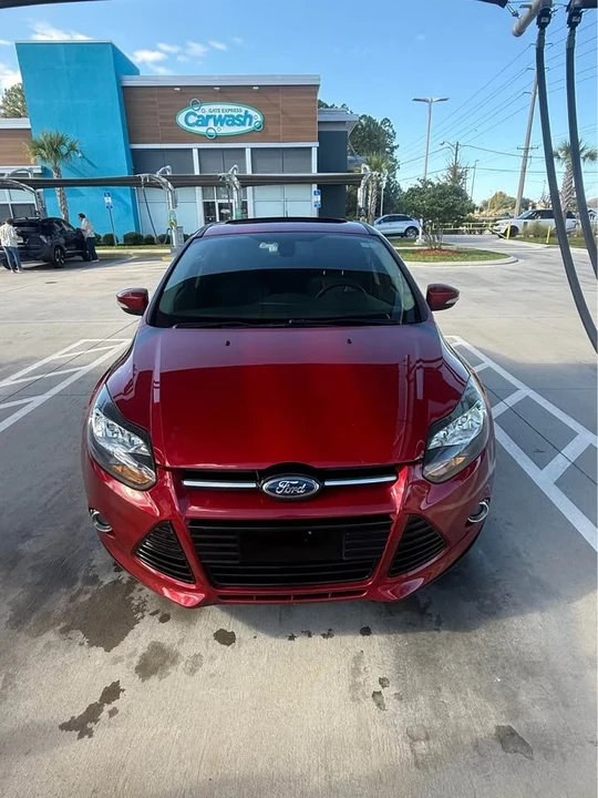 2012 Ford Focus 3rd Gen - Image 2 of 13
