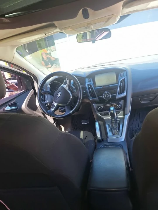 2012 Ford Focus 3rd Gen - Image 2 of 8