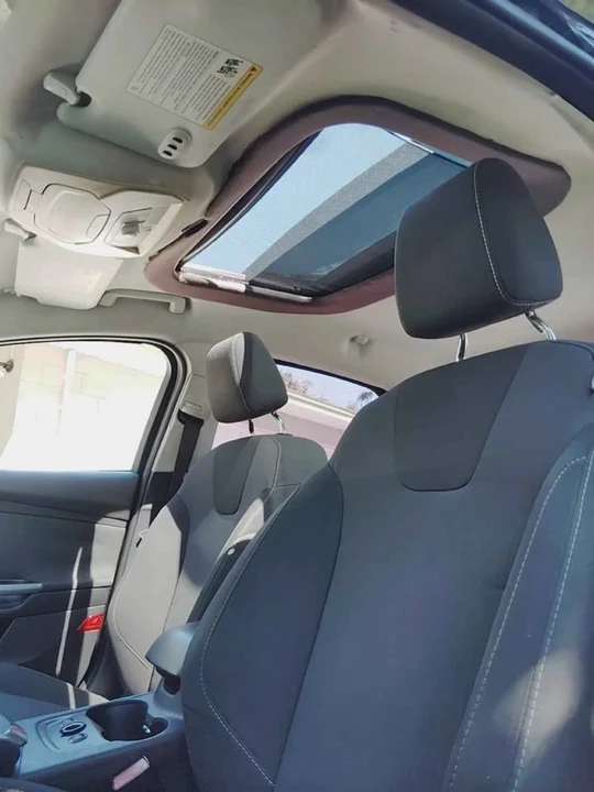 2012 Ford Focus 3rd Gen - Image 6 of 8