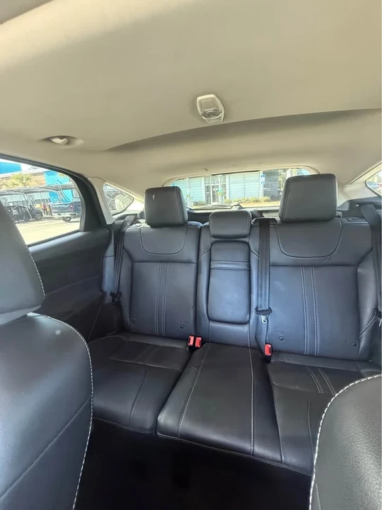 2012 Ford Focus 3rd Gen - Image 12 of 13