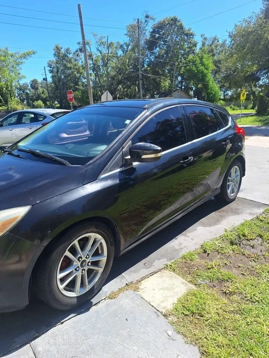2012 Ford Focus 3rd Gen - Image 3 of 8