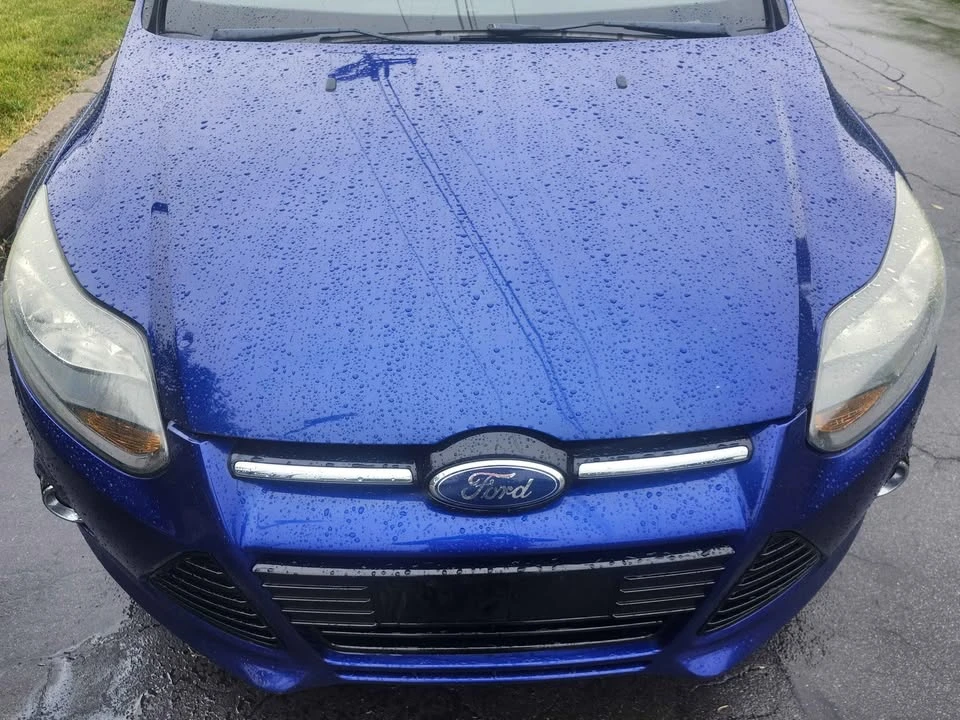 2012 Ford Focus 3rd Gen - Image 2 of 16