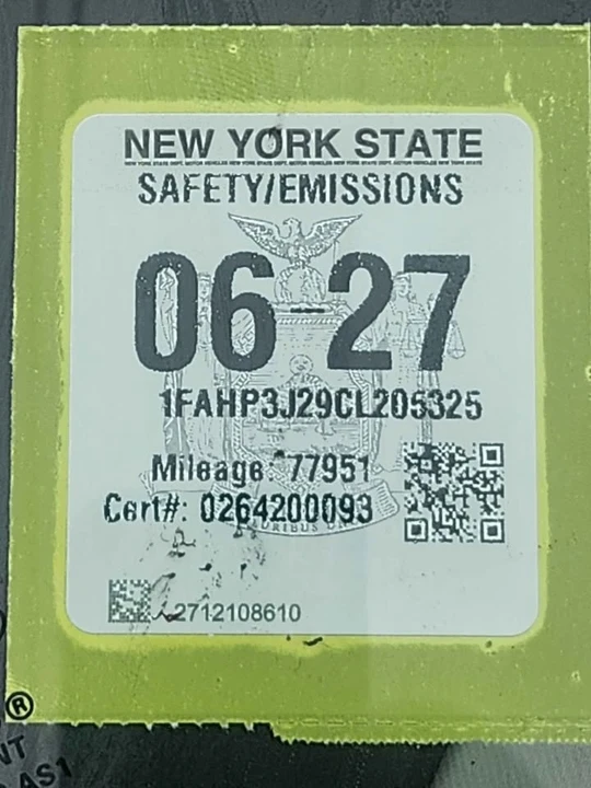 2012 Ford Focus 3rd Gen - Image 14 of 16