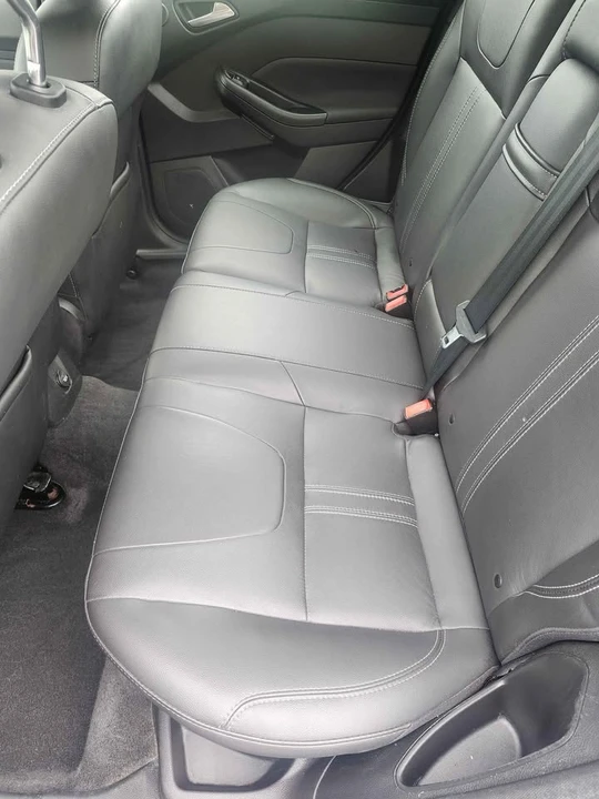 2012 Ford Focus 3rd Gen - Image 11 of 16