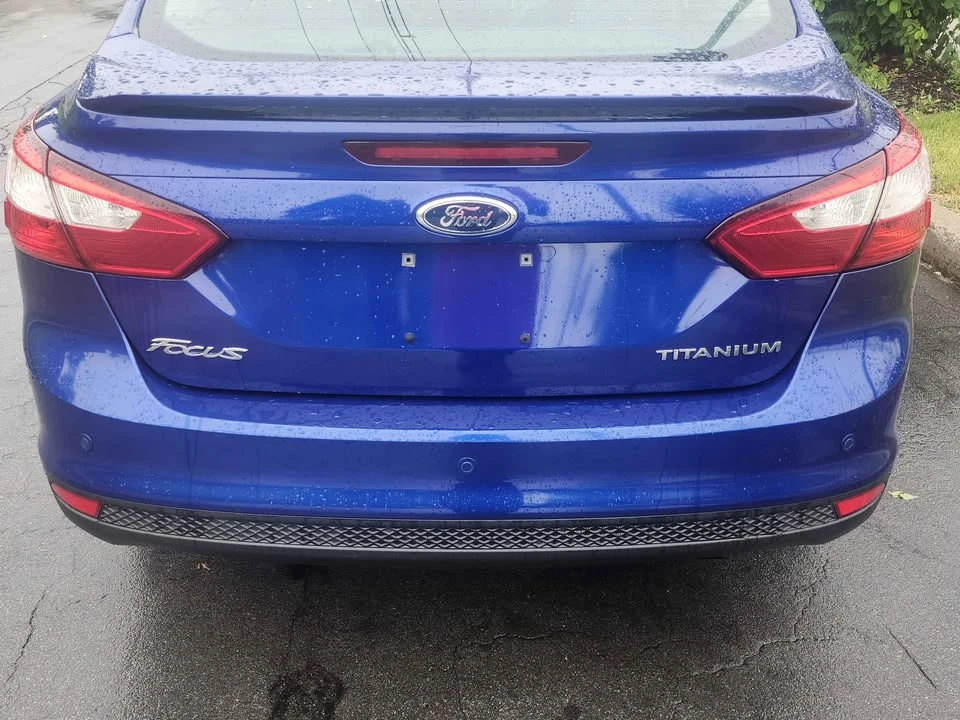 2012 Ford Focus 3rd Gen - Image 3 of 16
