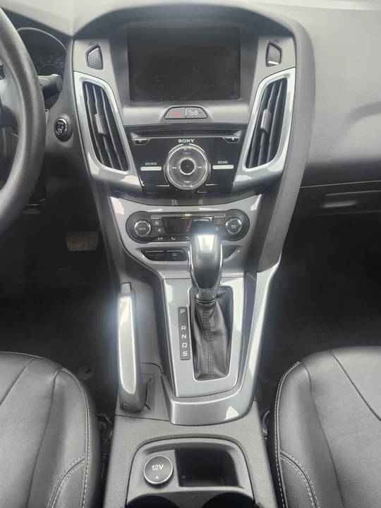 2012 Ford Focus 3rd Gen - Image 6 of 16