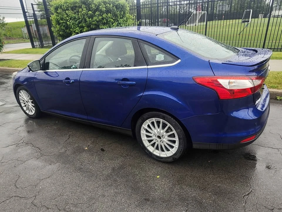 2012 Ford Focus 3rd Gen - Image 4 of 16