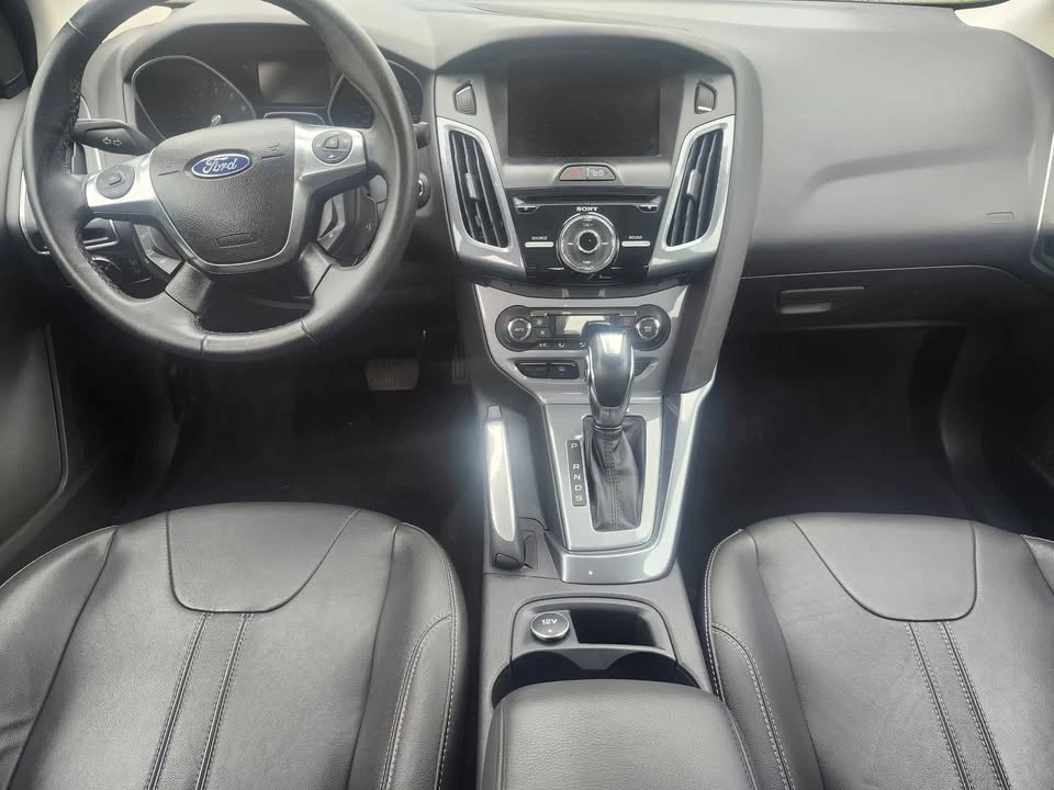 2012 Ford Focus 3rd Gen - Image 7 of 16