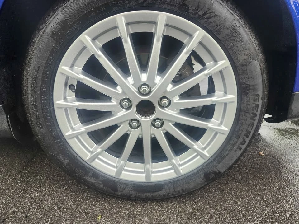 2012 Ford Focus 3rd Gen - Image 16 of 16