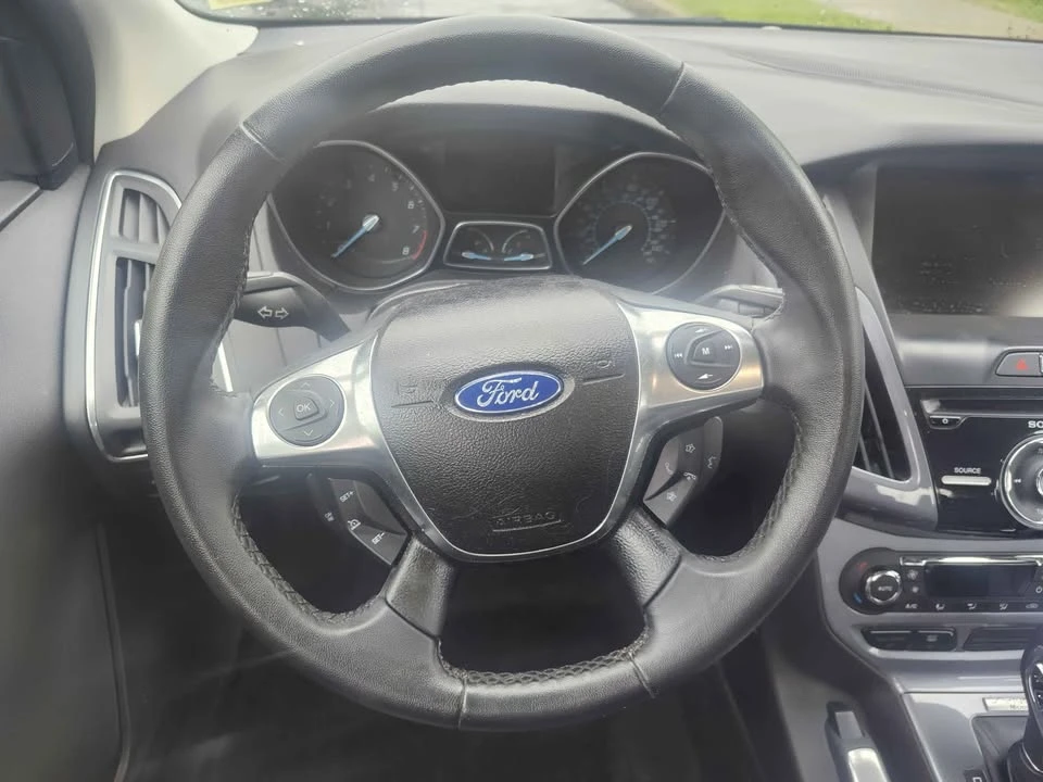 2012 Ford Focus 3rd Gen - Image 10 of 16