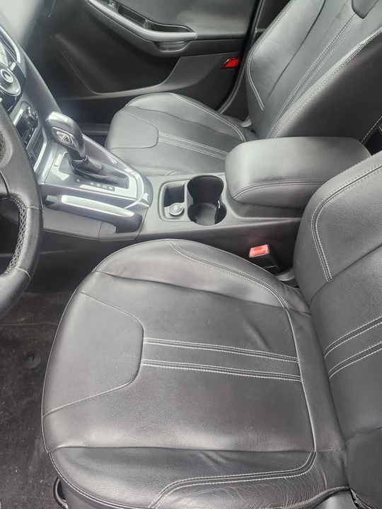 2012 Ford Focus 3rd Gen - Image 8 of 16