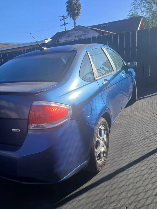2012 Ford Focus 3rd Gen - Image 3 of 5