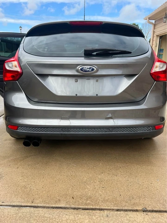 2012 Ford Focus 3rd Gen - Image 2 of 10