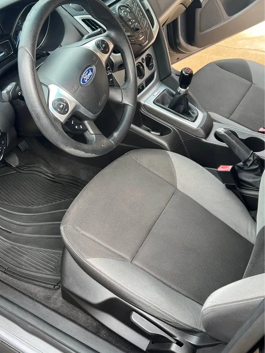 2012 Ford Focus 3rd Gen - Image 5 of 10