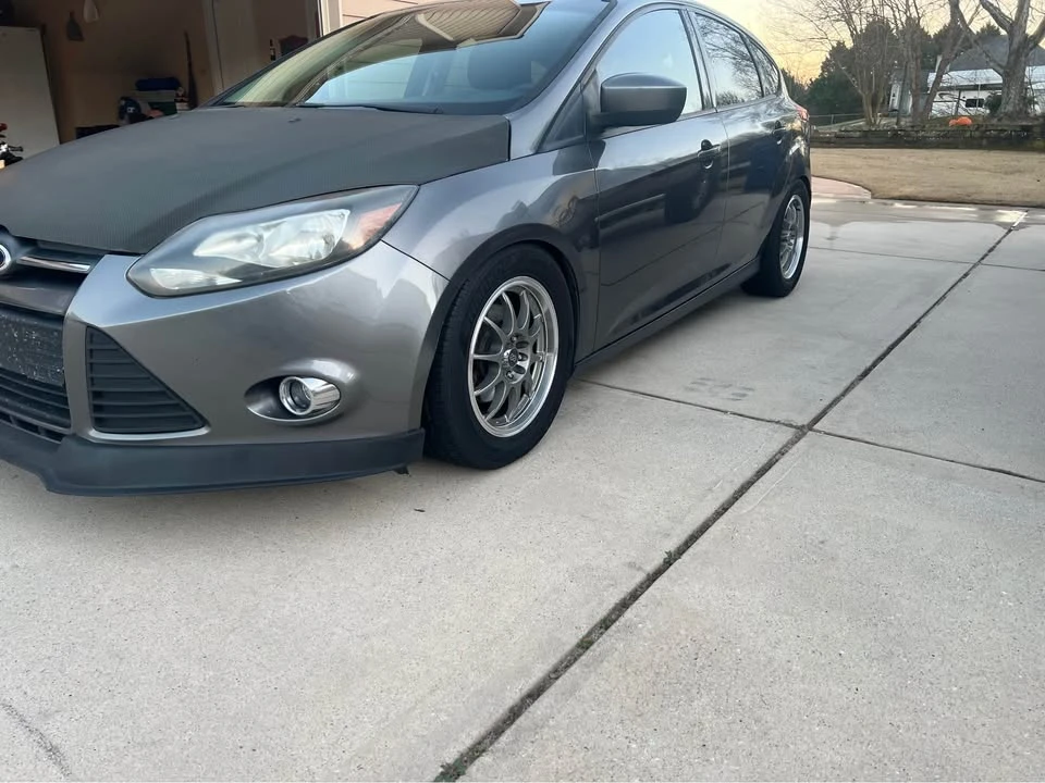 2012 Ford Focus 3rd Gen - Image 9 of 10