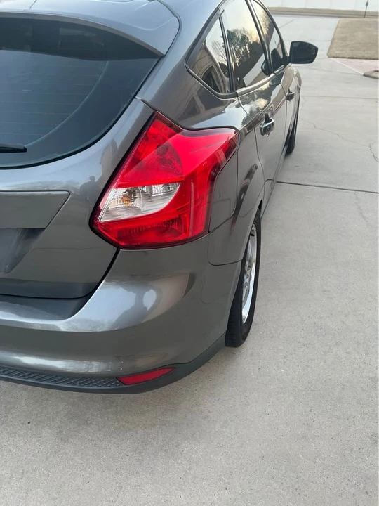 2012 Ford Focus 3rd Gen - Image 7 of 10