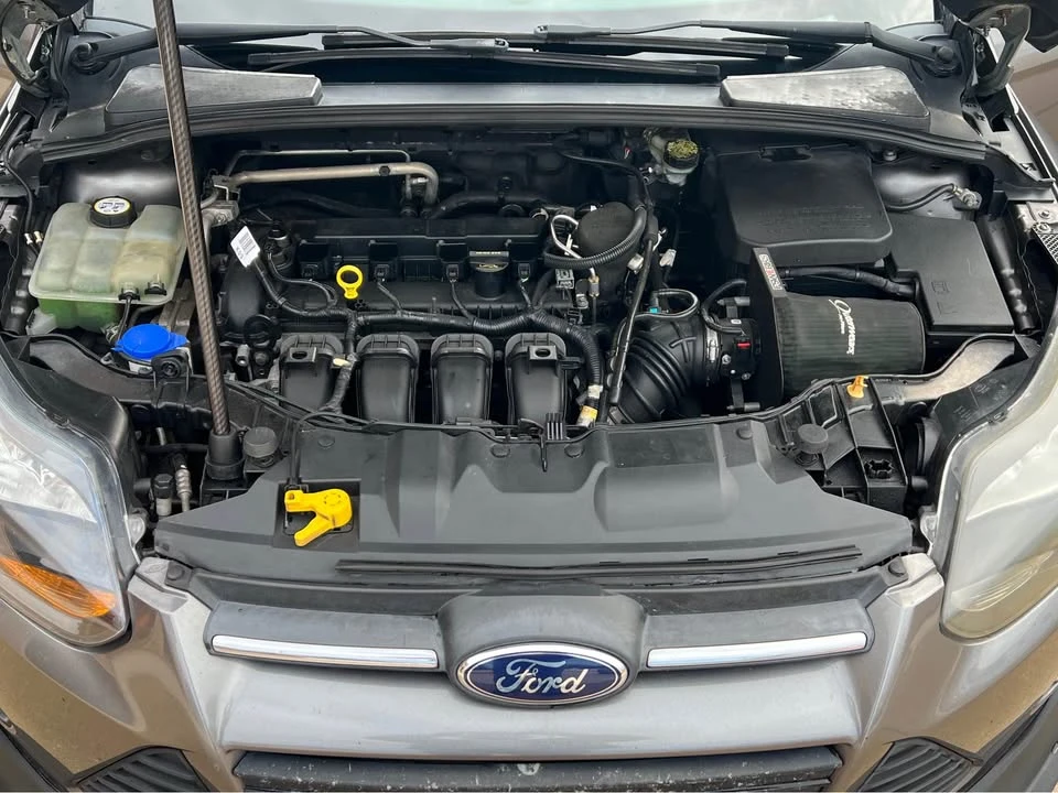 2012 Ford Focus 3rd Gen - Image 3 of 10