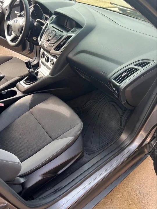 2012 Ford Focus 3rd Gen - Image 6 of 10
