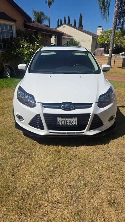 2012 Ford Focus 3rd Gen - Image 3 of 7