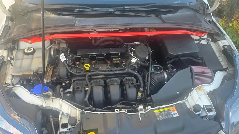2012 Ford Focus 3rd Gen - Image 6 of 7