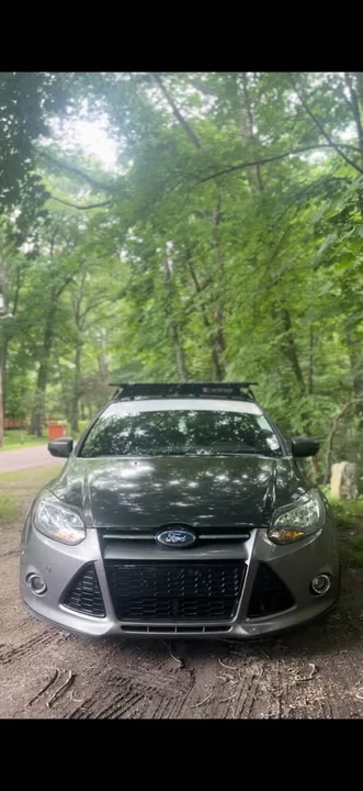 2012 Ford Focus 3rd Gen - Image 2 of 3