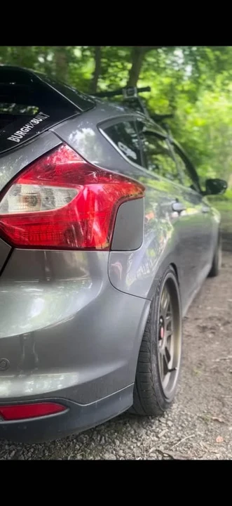 2012 Ford Focus 3rd Gen - Image 3 of 3
