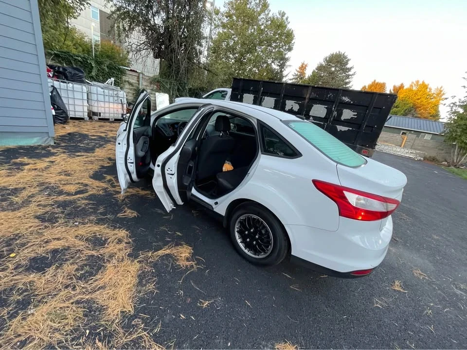 2012 Ford Focus 3rd Gen - Image 7 of 9
