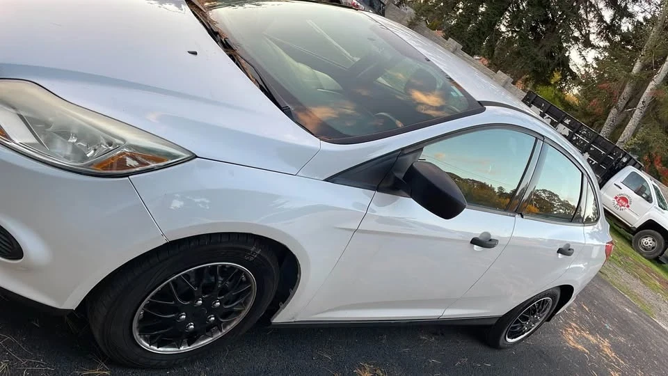 2012 Ford Focus 3rd Gen - Image 3 of 9
