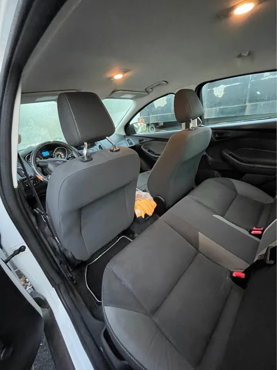 2012 Ford Focus 3rd Gen - Image 5 of 9