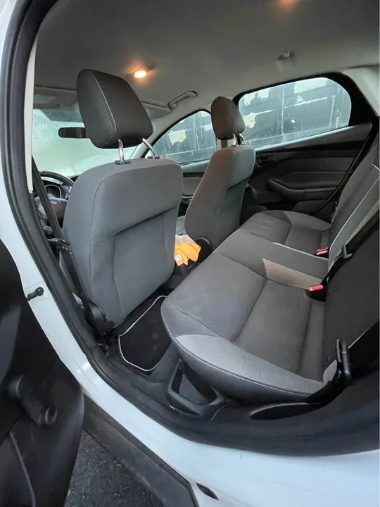 2012 Ford Focus 3rd Gen - Image 4 of 9