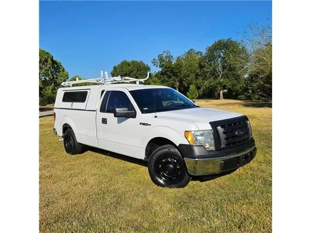 2012 Ford F-150 12th Gen - Image 4 of 14