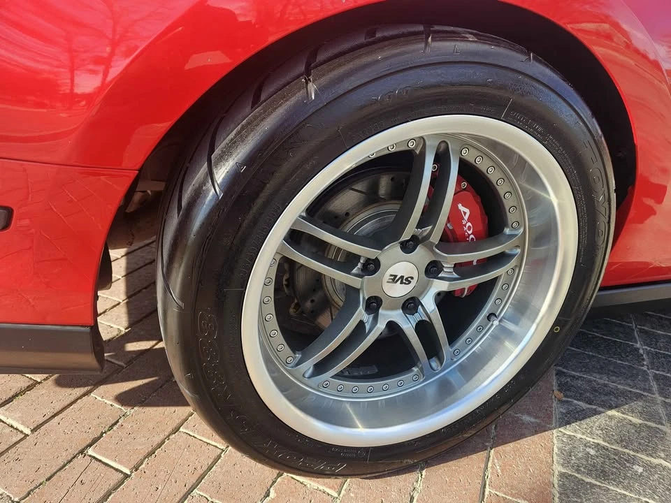 2012 Ford S197 Mustang - Image 12 of 19