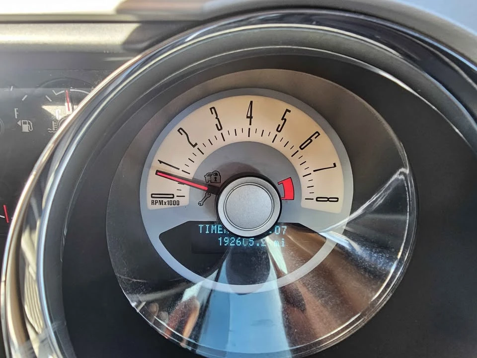 2012 Ford S197 Mustang - Image 18 of 19