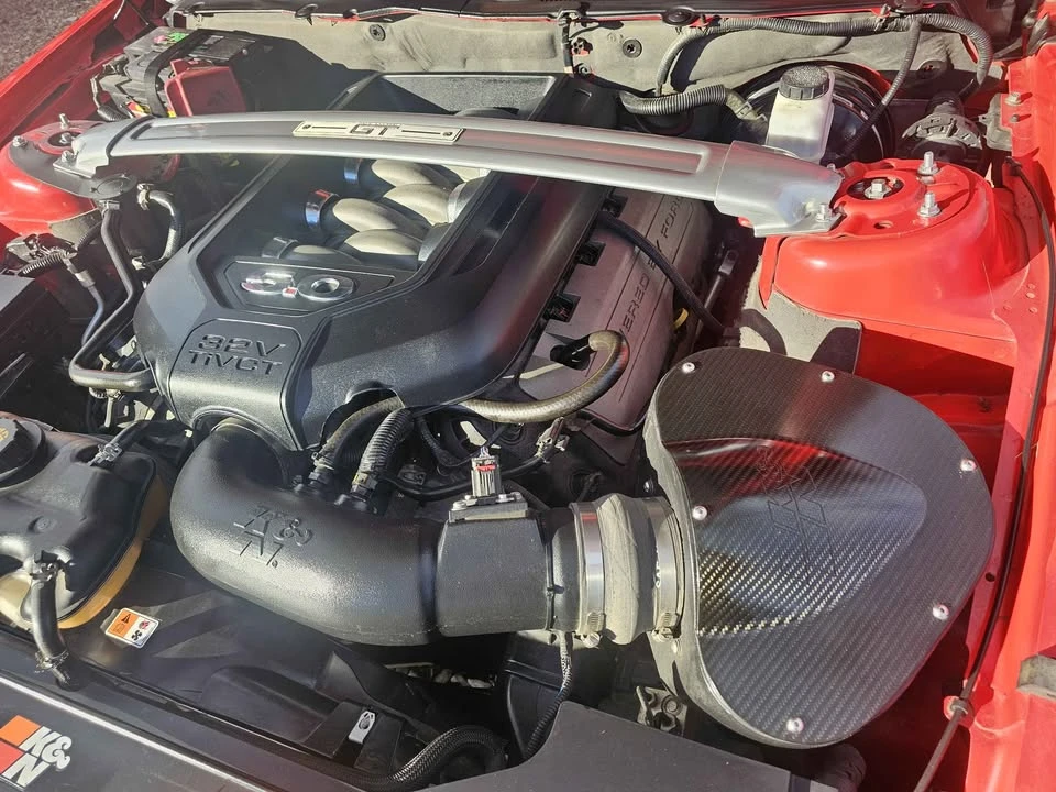 2012 Ford S197 Mustang - Image 19 of 19