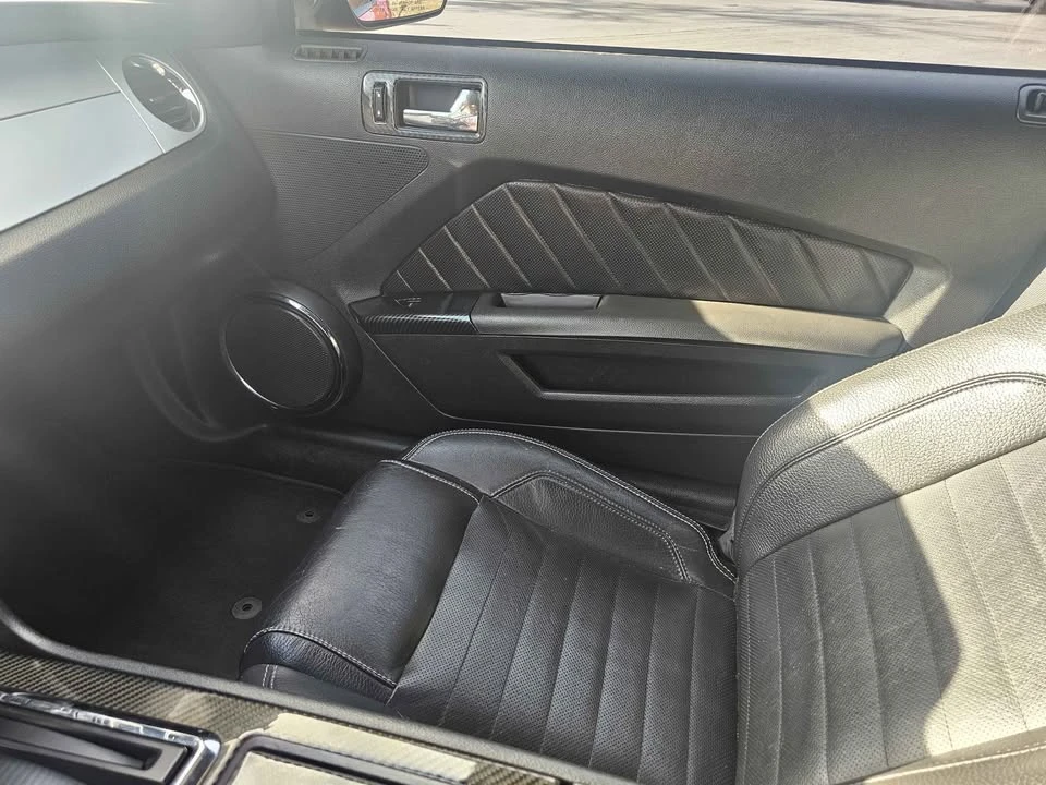 2012 Ford S197 Mustang - Image 9 of 19