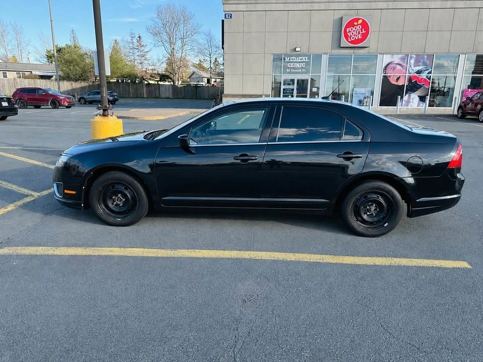 2012 Ford Fusion 1st Gen - Image 2 of 7