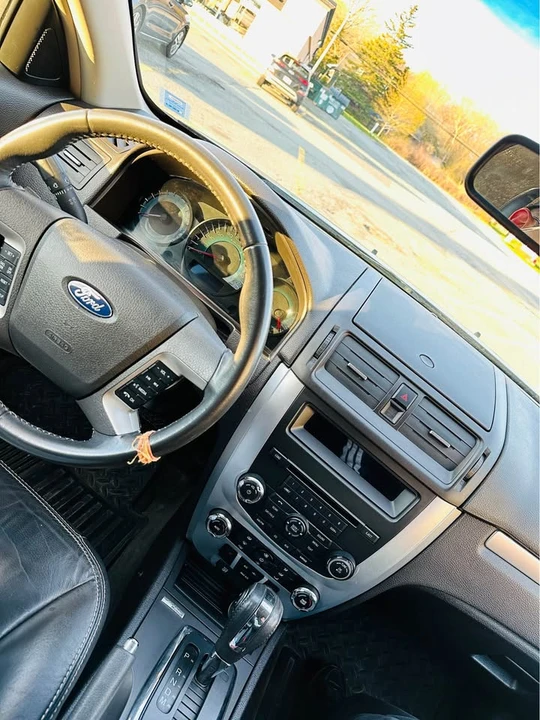 2012 Ford Fusion 1st Gen - Image 6 of 7