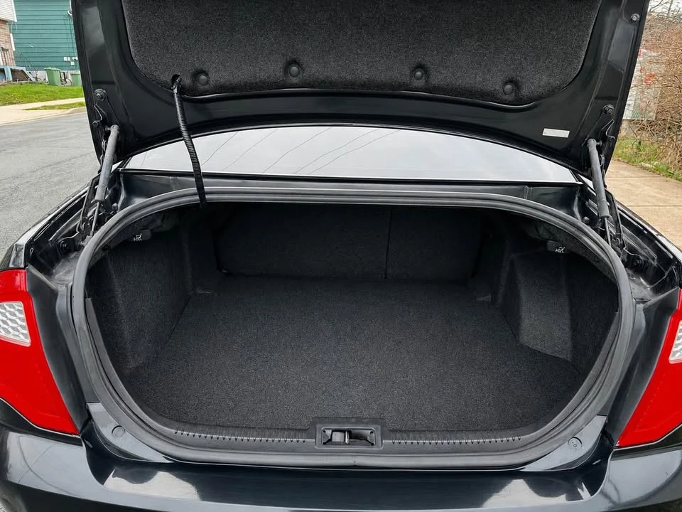 2012 Ford Fusion 1st Gen - Image 4 of 7