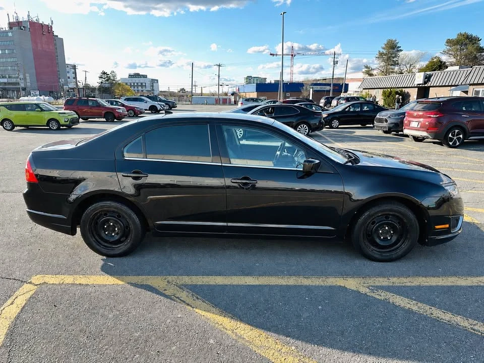 2012 Ford Fusion 1st Gen - Image 3 of 7