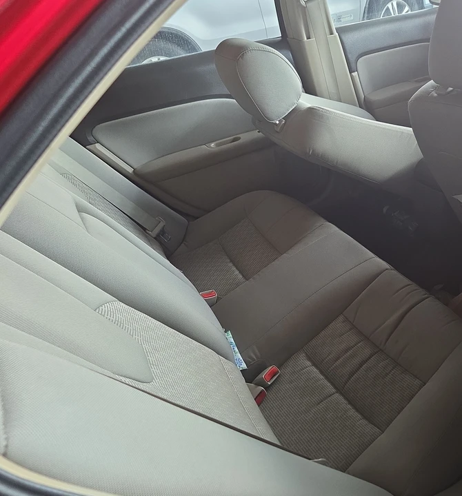 2012 Ford Fusion 1st Gen - Image 5 of 9