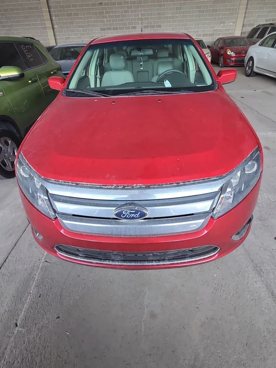 2012 Ford Fusion 1st Gen - Image 2 of 9