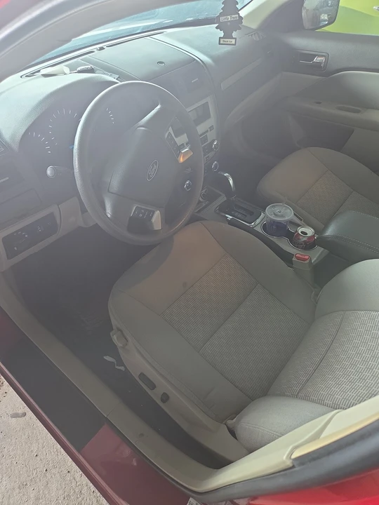 2012 Ford Fusion 1st Gen - Image 7 of 9