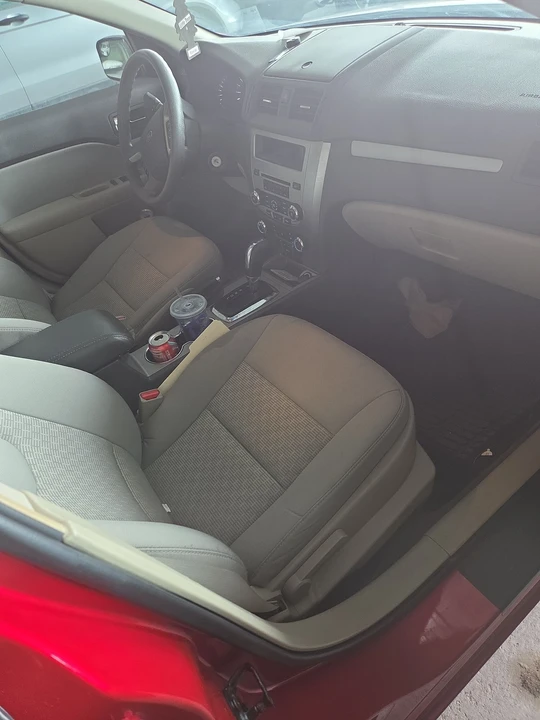 2012 Ford Fusion 1st Gen - Image 6 of 9