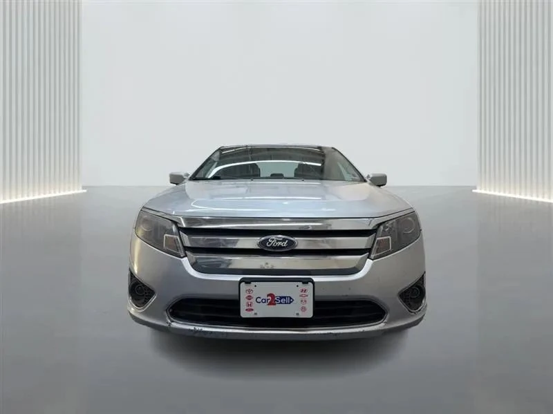 2012 Ford Fusion 1st Gen - Image 8 of 12