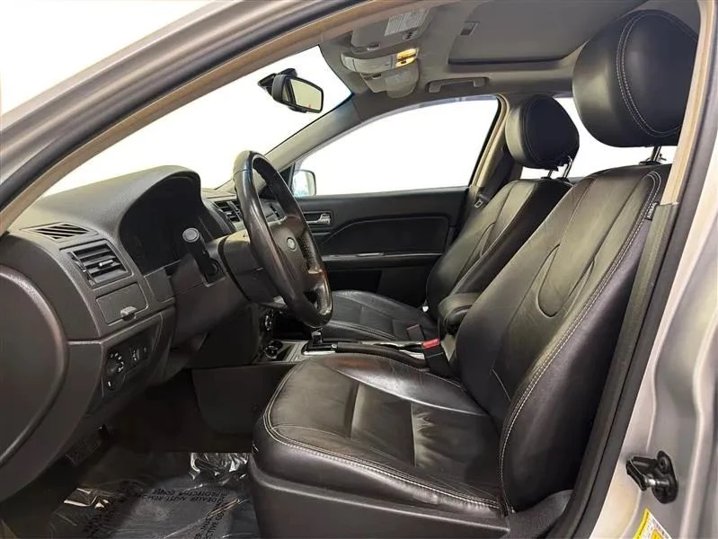 2012 Ford Fusion 1st Gen - Image 9 of 12